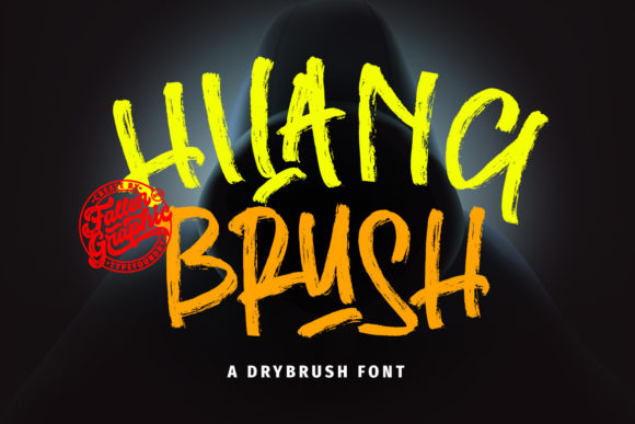 Bringing Urban Energy to Design with Hilang Brush