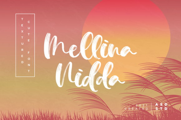 Bringing Warmth and Romance to Digital Design with Mellina Nidda