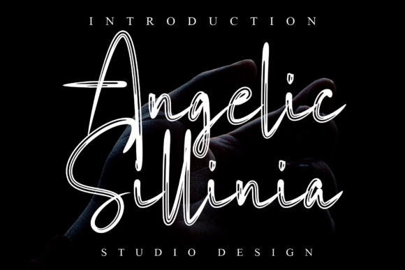 Elevating Brand Aesthetics: The Strategic Value of Angelic Sillinia in Modern Design