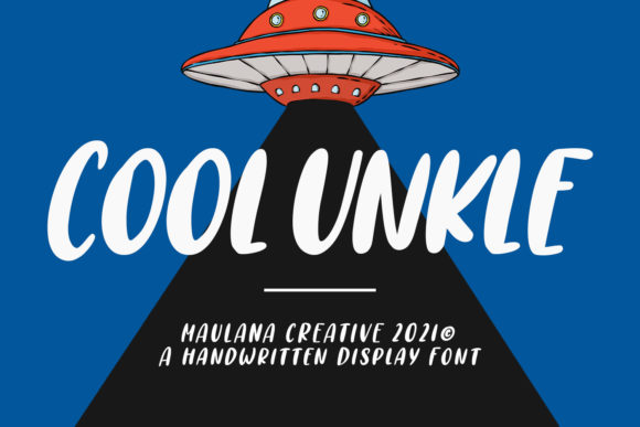 Evaluating Cool Unkle: A Practical Guide to Whimsical Display Typography