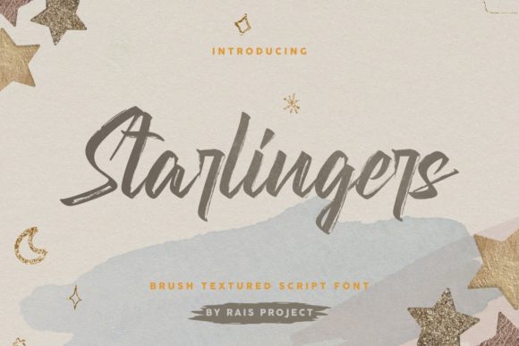 Integrating Starlingers: A Practical Guide to Stylish Display Typography in Modern Design Workflows