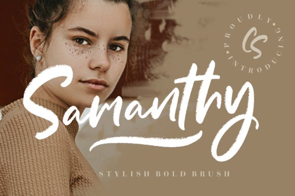 Samanthy: Elevate Your Design Aesthetic